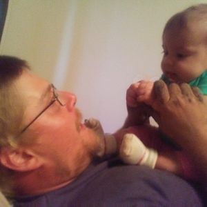 Meet your Posher, Paige